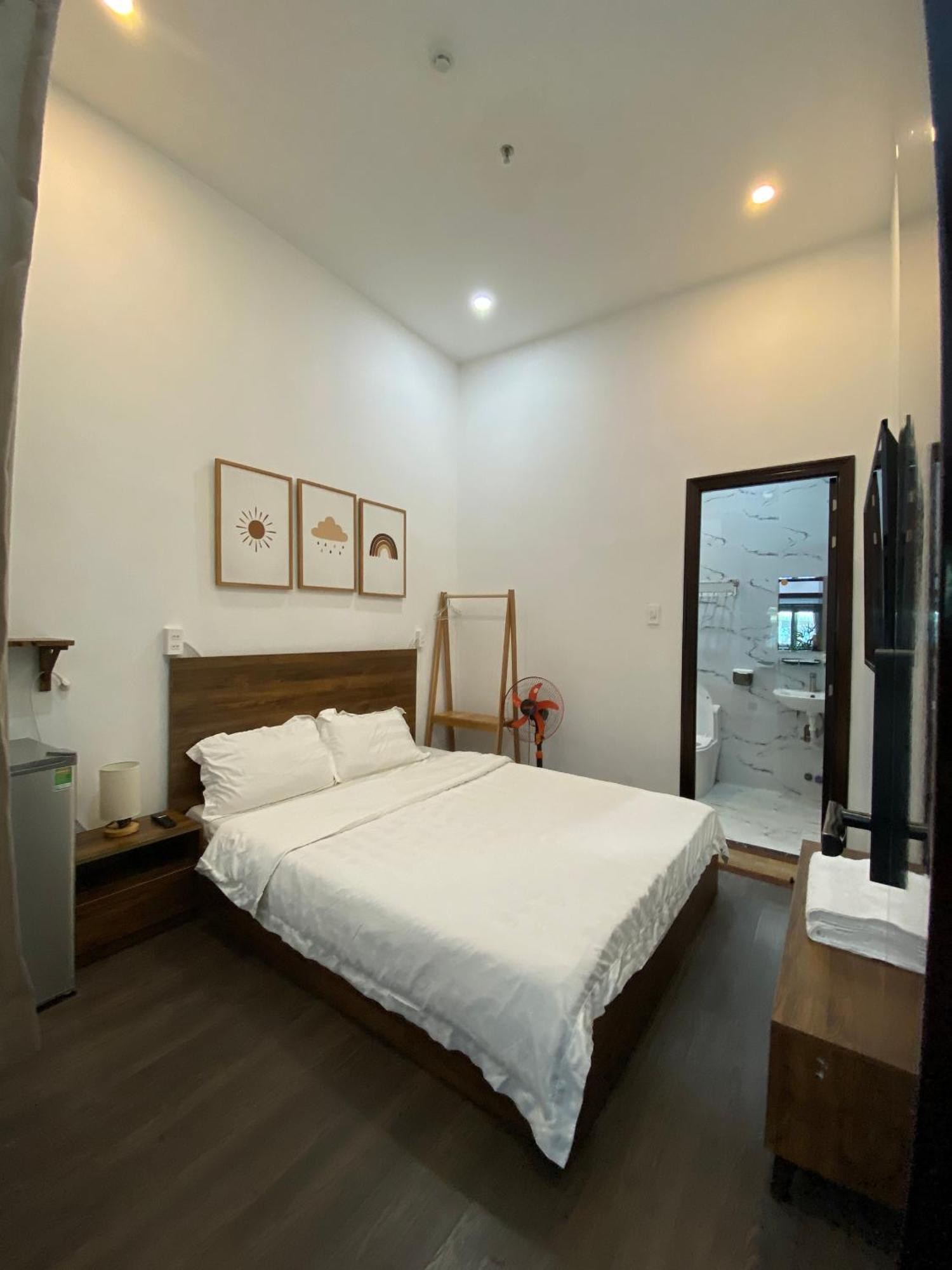 Hotel Apartments Dalat Экстерьер фото