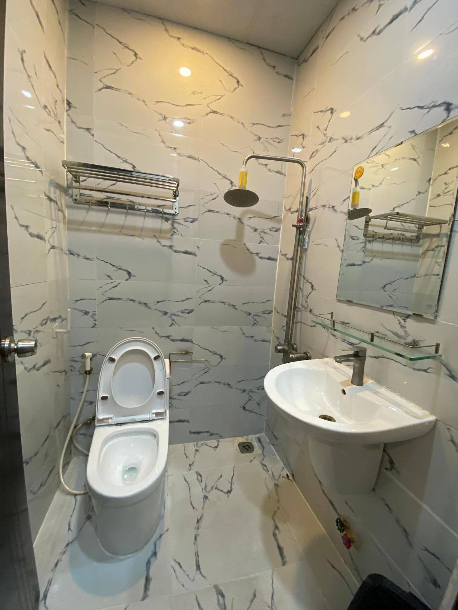 Hotel Apartments Dalat Экстерьер фото