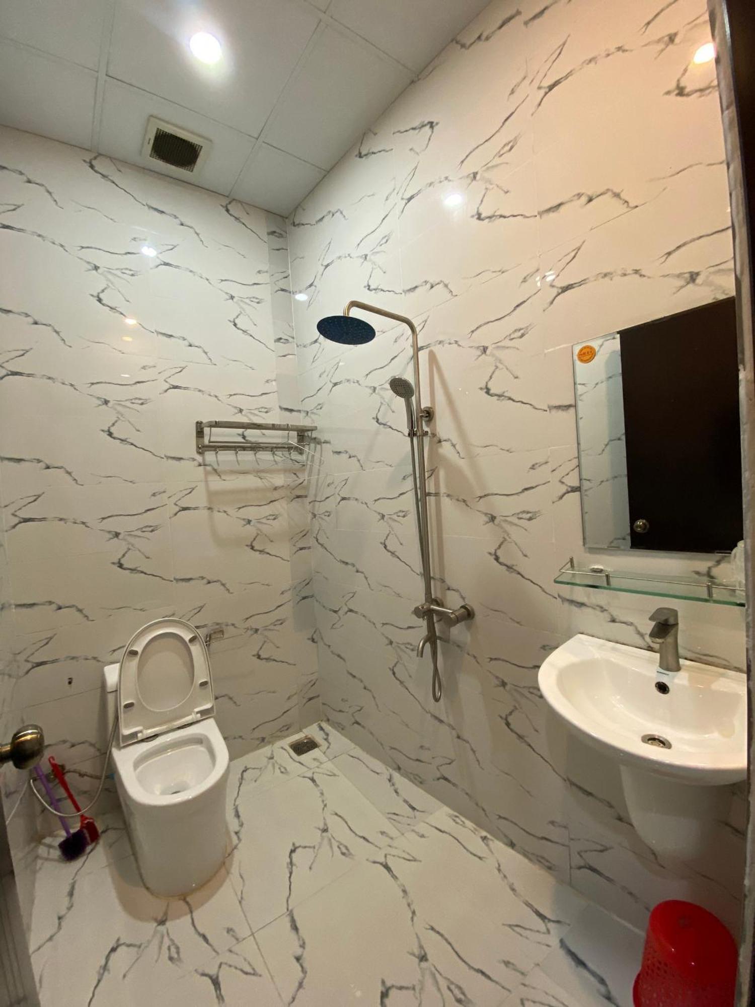 Hotel Apartments Dalat Экстерьер фото