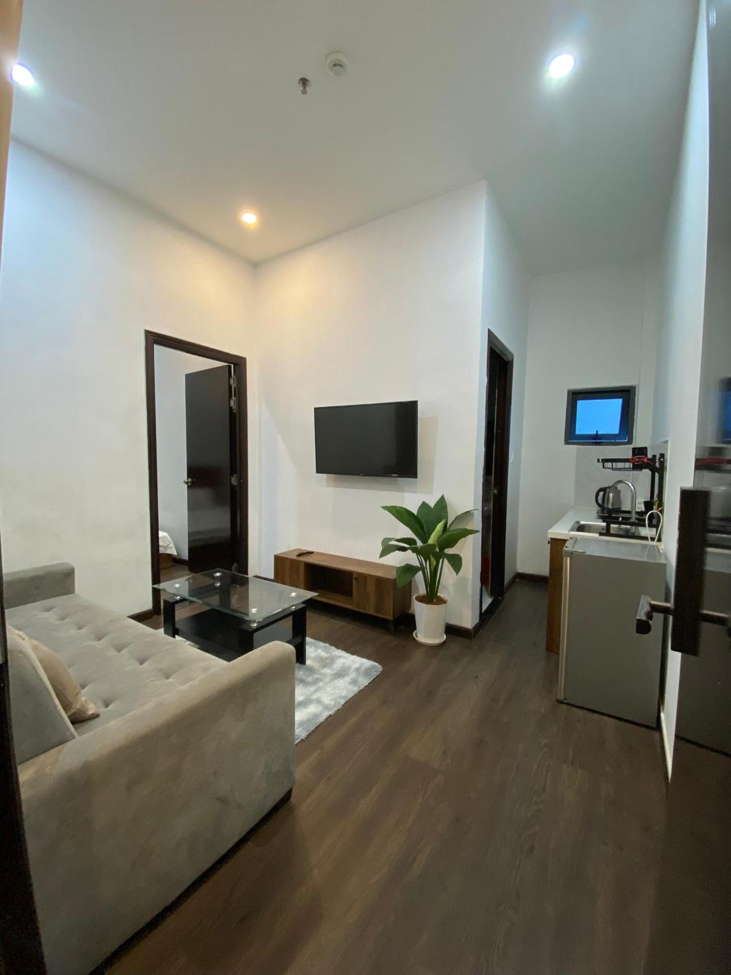 Hotel Apartments Dalat Экстерьер фото