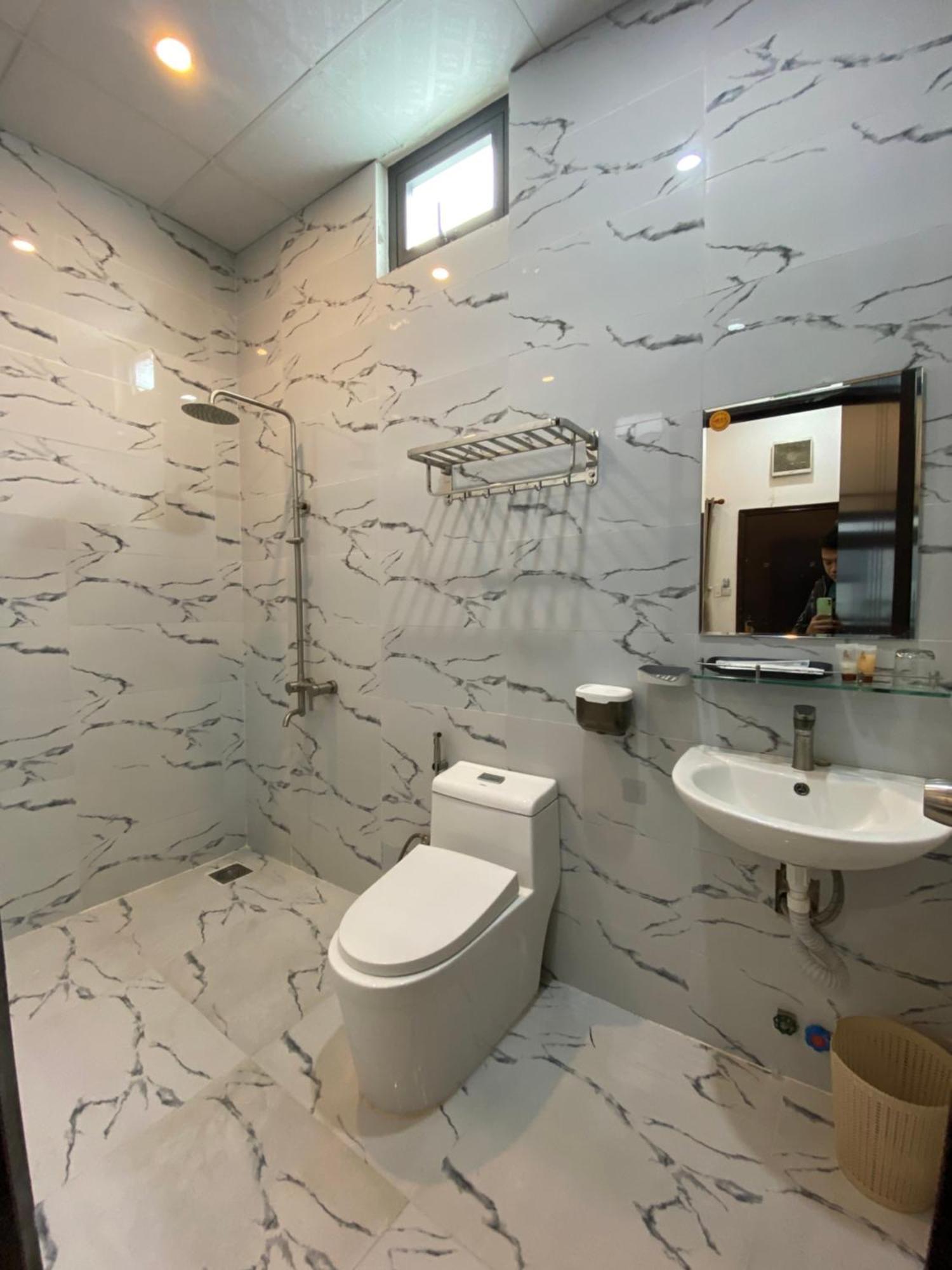 Hotel Apartments Dalat Экстерьер фото