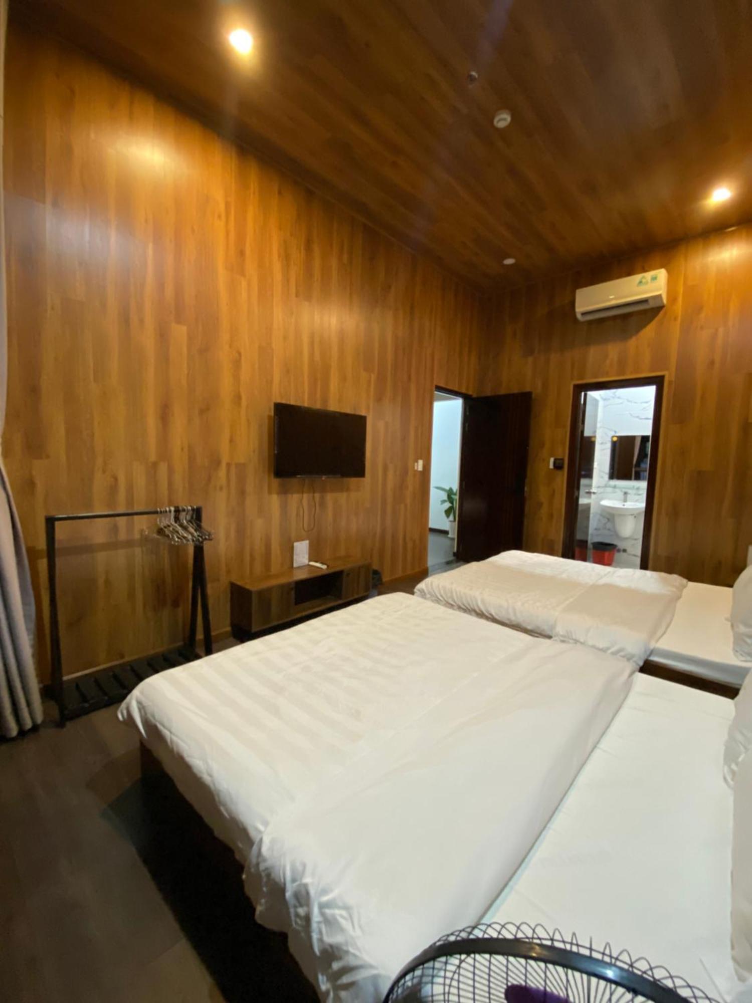 Hotel Apartments Dalat Экстерьер фото